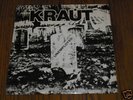 KRAUT 'Unemployed' 7