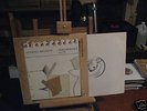 Anthony Braxton Performance 9/1/79 hat Hut (2R19)