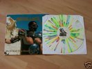 Metallica – ‘We’ll Nail You Down’ (Multicoloured Vinyl)