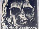 Negative Approach - Can't Tell No One 7