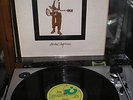 MICHAEL CHAPMAN Rainmaker HARVEST SHVL 755 EX Vinyl LP