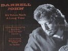 DARRELL JOHN PRIVATE LONER FOLK PSYCH SSW LP  *LISTEN*