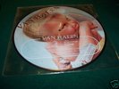 VAN HALEN 1984 MEXICAN PICLP MEXICO PICTURE DISC