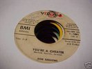 Rockabilly Don Sessions Vertigo
