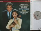 BACH VIVALDI Violin Conc Zukerman MIDORI Philips dig 86