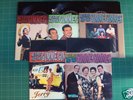 Me first and the gimme gimmes Square dance series all 5