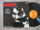 Funk  LP Gene Page BLACULA OST Rare Blaxploitation OG