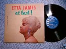 Soul R&B ETTA JAMES 