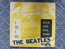 Beatles Rock And Roll Music Norway PS/45