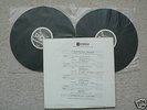 Simple Minds - Westwood Off The Record US INTERVIEW LPs