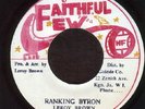 LEROY BROWN-RANKING BYRON-ROOTS-LISTEN