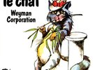 WEYMAN CORPORATION KUMBAYERO COSMIC AFRO DISCO LISTEN