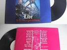 LP VENOM - LIVE AT HAMMERSMITH ODEON 7TH DATE OF HELL