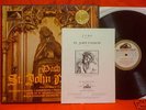 Bach St John Passion Forster UK HMV ASD 526-8