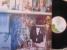 BRIAN ENO HERE COME WARM JETS ISLAND PINK RIM FRIPP