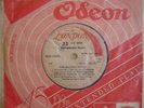THE ROLLING STONES - DOUBLE SINGLE EP -  CHILE