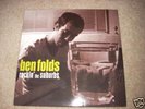 Ben Folds Rockin' the Suburbs 2xLP Vinyl five