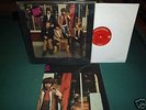 Moby Grape-Debut-Psych W/Poster CL-2698 Finger CV MONO