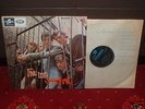 YARDBIRDS  Five Live Yardbirds LP 1964 MONO 1st Press