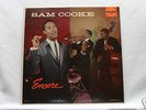 SAM COOKE-ENCORE-ORIGINAL KEEN LP 2003-NEAR MINT (1958)
