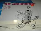 The Monotones Same LP