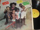 RARE** YAMIE BOLO-Jah Made Them All [ROCKERS] LISTEN