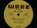 RADIANCE THE MICSTRO/THIS IS A PARTY 12