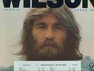 DENNIS WILSON (BEACH BOYS)-PACIFIC OCEAN BLUE-PROMO LP