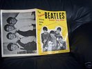 The Beatles Original1963 Sheet Music Song Book1st Issue