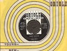 MARY WELLS - Two Lovers (1962 VINYL 7