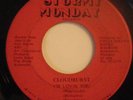 Cloudburst Modern Soul 45 I'm Lovin You LISTEN northern