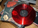 Beatles Rubber Soul Japan Mono Red EAS-70135