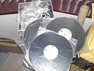 Sub Pop 200 3x Vinyl LP Boxset - Nirvana - Cobain