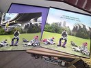 George Harrison - All Things Must Pass - 3 LP Re-Issue