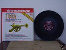 Mercury Tchaik. 1812 Ov./Cap. Italien: FR1 pressing