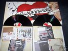 Babyshambles Down in Albion 2LP Rare Doherty Libertines