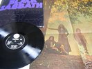 BLACK SABBATH  MASTER OF REALITY  1ST PRESS + POSTER.