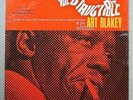 ART BLAKEY Indestructible LEE MORGAN BLUE NOTE 4193 M-