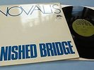 NOVALIS - BANISHED BRIDGE   green BRAIN    Kraut Prog