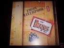 THE BEATLES / FROM LIVERPOOL / BOX 8 LP (FR)