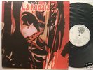 LA KABALA PERU PSYCH FUNK RARE GROOVE POKORA RE
