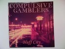 Compulsive Gamblers Bluff City LP sealed Oblivians OOP