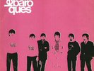 LES BAROQUES 1966 very rare HOLLAND beat/garage lp