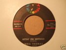 R&B - IRMA THOMAS - HITTIN' ON NOTHING - HEAR