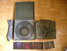 Der Blutharsch - A Night Of Confusion box lim.ed.