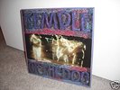 Temple of the Dog LP Sealed Peal Jam Soundgarden  RARE
