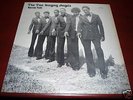 Five Singing Angels-Narrow Path LP 1968 Gospel VG+ HEAR