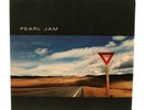 Pearl Jam YIELD Original VINYL LP