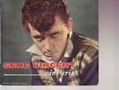 Gene Vincent-   In Paris       ( Rockabilly )Ep