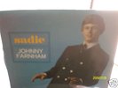 JOHNNY FARNHAM LP -SADIE